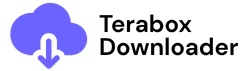Terabox Downloader - Favcon